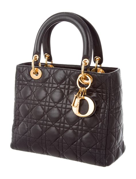 women dior handbags|christian dior handbags for women.